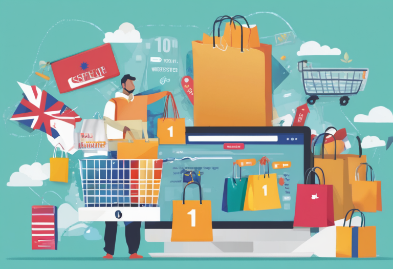 Top 10 Online Shopping Websites in Nepal