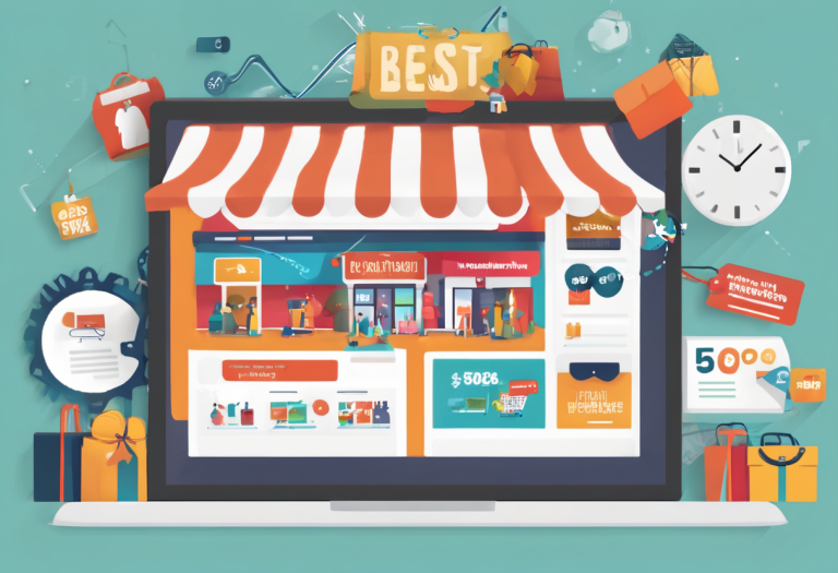 How to Find the Best Deals and Discounts while Shopping Online in Nepal